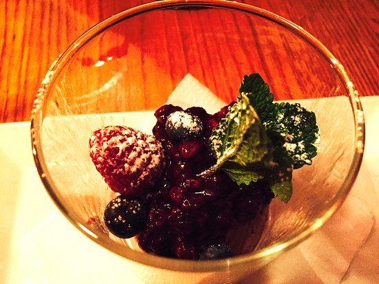 Restaurang Kryp In Gamla stan